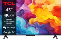 Телевизор TCL 43P655