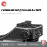 Компрессор ЗУБР КП-200-6 Н6
