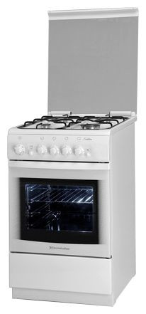 Плита De Luxe 506040.04г