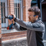 Ударная дрель-шуруповерт Bosch GSB 18V-90 C Professional 06019K6100 (без АКБ)