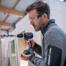 Ударная дрель-шуруповерт Bosch GSB 18V-90 C Professional 06019K6100 (без АКБ)