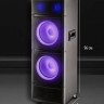 Патибокс AIWA CAS-2022