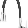 Смеситель Ferro Zumba II BZA42B