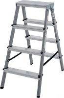 Лестница-стремянка Новая Высота NV 1147 (2x4 ступени)