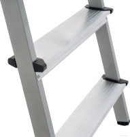 Лестница-стремянка Новая Высота NV 1147 (2x4 ступени)