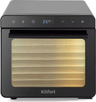 Сушилка для овощей и фруктов Kitfort KT-1949