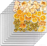 Сушилка для овощей и фруктов Kitfort KT-1949