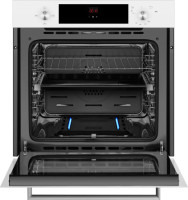 Духовой шкаф Weissgauff WGO 702 D