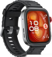 Умные часы Huawei Watch FIT 4 Pro (черный, международная версия)