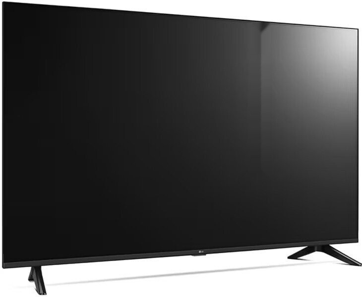 Телевизор LG UHD AI UA73 43UA73006LA