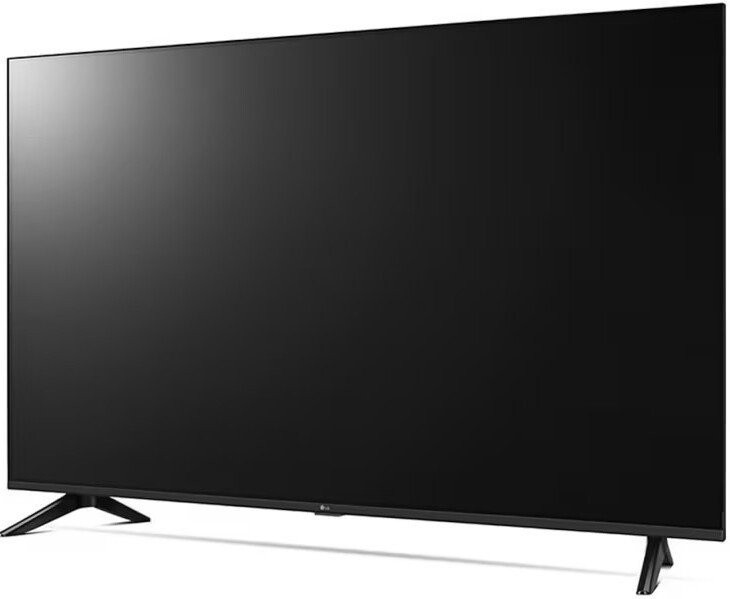 Телевизор LG UHD AI UA73 43UA73006LA