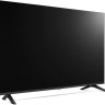 Телевизор LG UHD AI UA73 43UA73006LA
