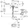 Смеситель Grohe Eurocube 23445000