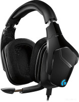 Наушники Logitech G635