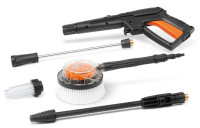 Мойка высокого давления Daewoo DAW-600