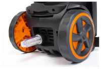 Мойка высокого давления Daewoo DAW-600