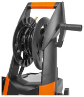 Мойка высокого давления Daewoo DAW-600