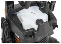 Мойка высокого давления Daewoo DAW-600