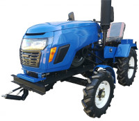 Мини-трактор Krones RD150NT