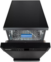Посудомоечная машина Delonghi DDWS 465 N CALLISTO
