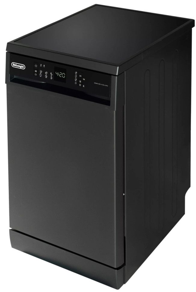 Посудомоечная машина Delonghi DDWS 465 N CALLISTO