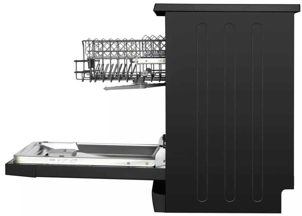 Посудомоечная машина Delonghi DDWS 465 N CALLISTO