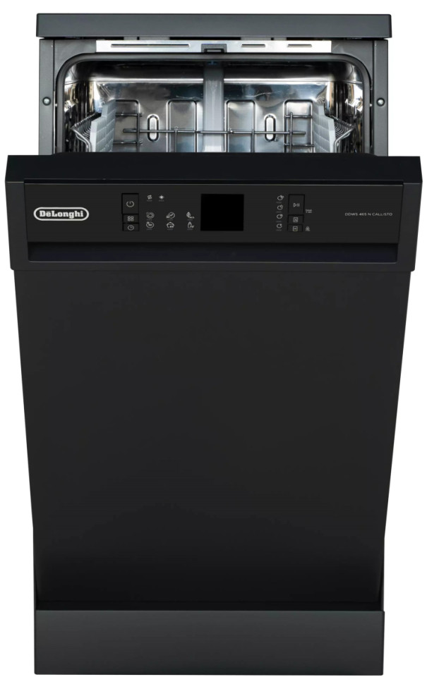 Посудомоечная машина Delonghi DDWS 465 N CALLISTO