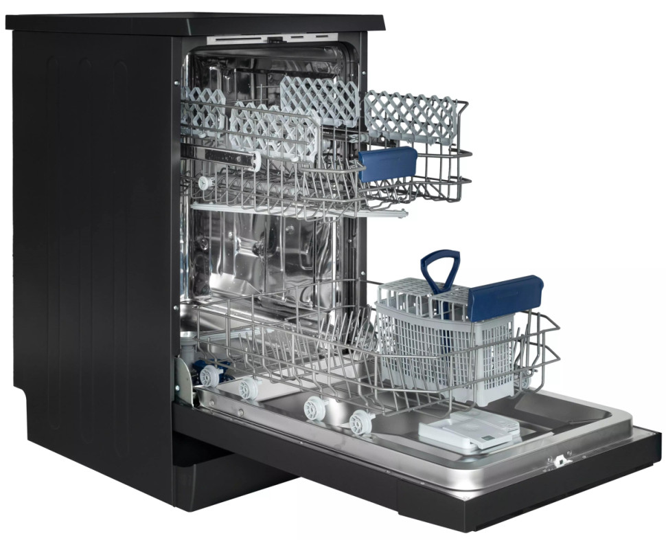 Посудомоечная машина Delonghi DDWS 465 N CALLISTO