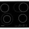 Варочная панель Samsung NZ64T3516CK