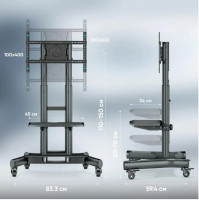 Кронштейн Onkron TS1551 R