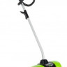 Снегоуборщик Greenworks G40SS30 2600807UB с аккумуляторoм 4 А.ч и зарядным устройством