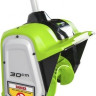 Снегоуборщик Greenworks G40SS30 2600807UB с аккумуляторoм 4 А.ч и зарядным устройством