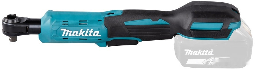 Гайковерт Makita DWR180Z (без АКБ)