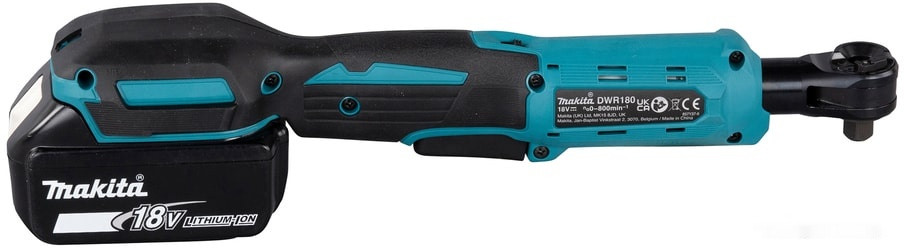 Гайковерт Makita DWR180Z (без АКБ)