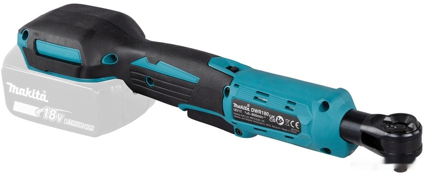 Гайковерт Makita DWR180Z (без АКБ)