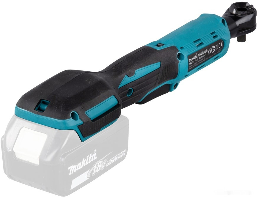 Гайковерт Makita DWR180Z (без АКБ)