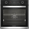 Духовой шкаф Grundig GEBM19400BPHI