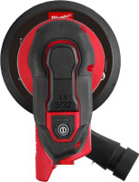 Шлифовальная машина Milwaukee M12FROS2.5-502X 4933493648 (с 2-мя АКБ, кейс)
