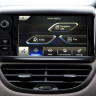 Автомагнитола Gazer VI700A-MRN