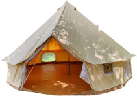 Палатка Alpin CP-6000