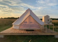 Палатка Alpin CP-6000