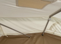 Палатка Alpin CP-6000