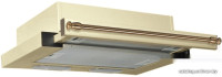 Вытяжка Teka Country LS 60 Beige/Brass