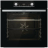 Духовой шкаф Gorenje BOX6737E01BG черный