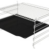 Духовой шкаф Gorenje BOX6737E01BG черный