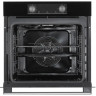 Духовой шкаф Gorenje BOX6737E01BG черный