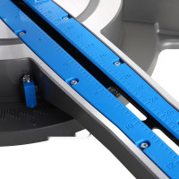 Торцовочная пила Deko DKMS2600W-305 Laser 083-1094