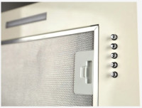 Вытяжка Monsher ANGERS 60 Beige