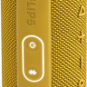 Портативная акустика JBL Flip 5 (желтый)