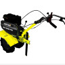 Мотоблок Huter МК-7800M Pro